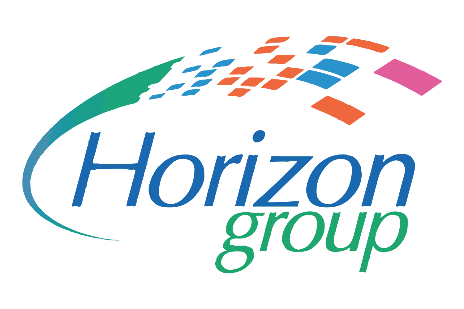 Horizon Group Logo